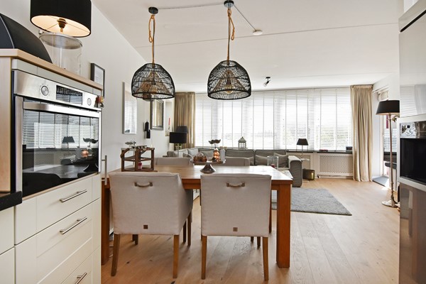 Medium property photo - Klaproosveld 9, 2492 LX Den Haag